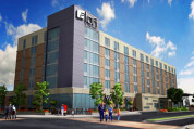 Aloft Austin at the Domain